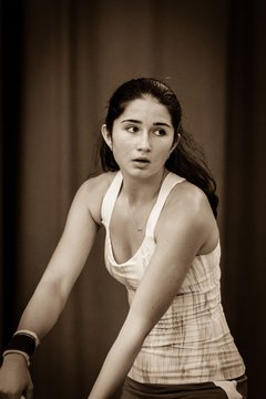 Ausschnitte 4221 - RL Damen Der Club an der Alster - TSV Havelse